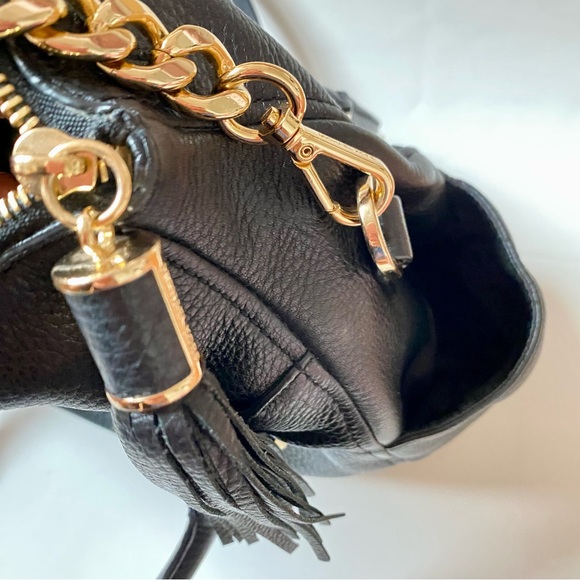 MICHAEL KORS LEATHER BAG❤️ - Picture 6 of 10